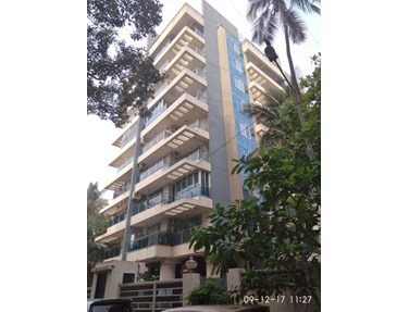Crescent, Bandra West