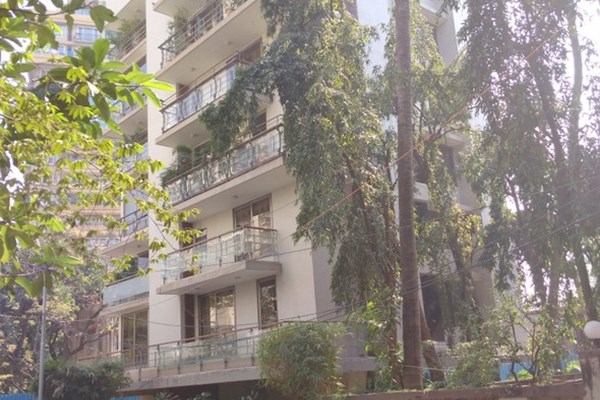 Flat on rent in Deepika, Bandra West