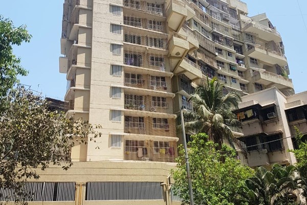 Flat for sale in DLH Darpan, Andheri West