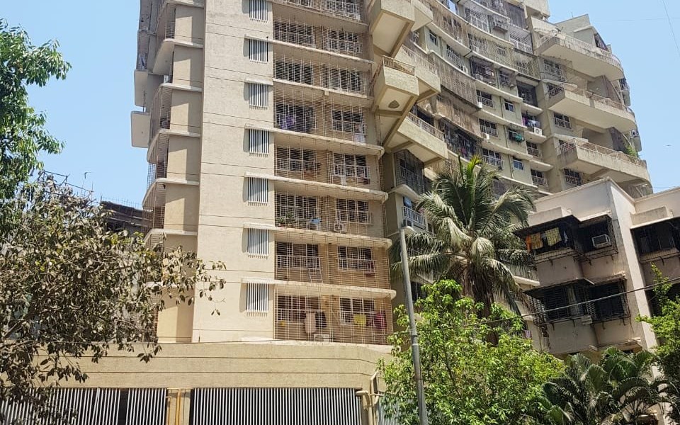 Dlh Darpan, Andheri West