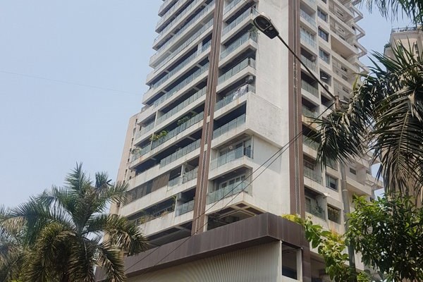 Flat for sale in Dlh Enclave, Andheri West