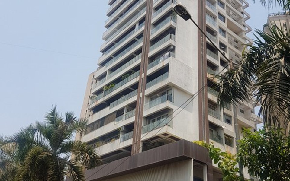 Dlh Enclave, Andheri West