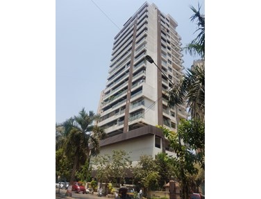 Dlh Enclave, Andheri West