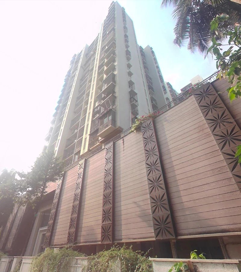 1 - Dlh Orchid, Andheri West