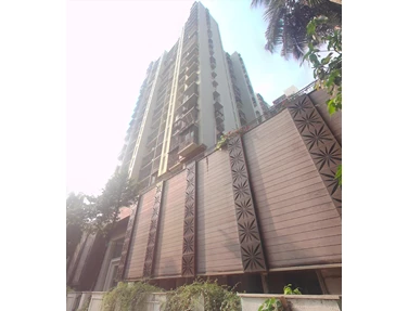 1 - DLH Orchid, Andheri West