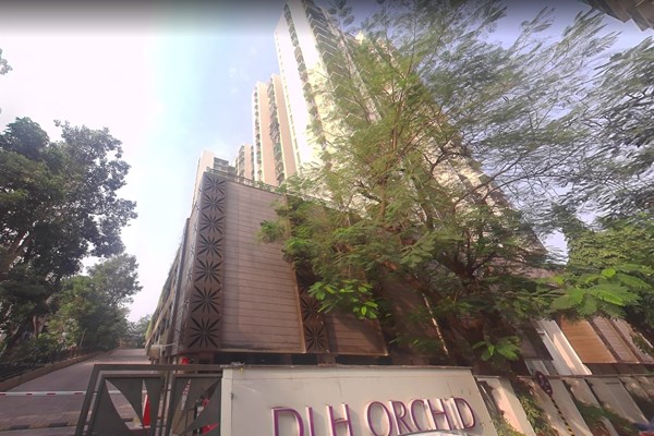 Flat for sale in DLH Orchid, Andheri West
