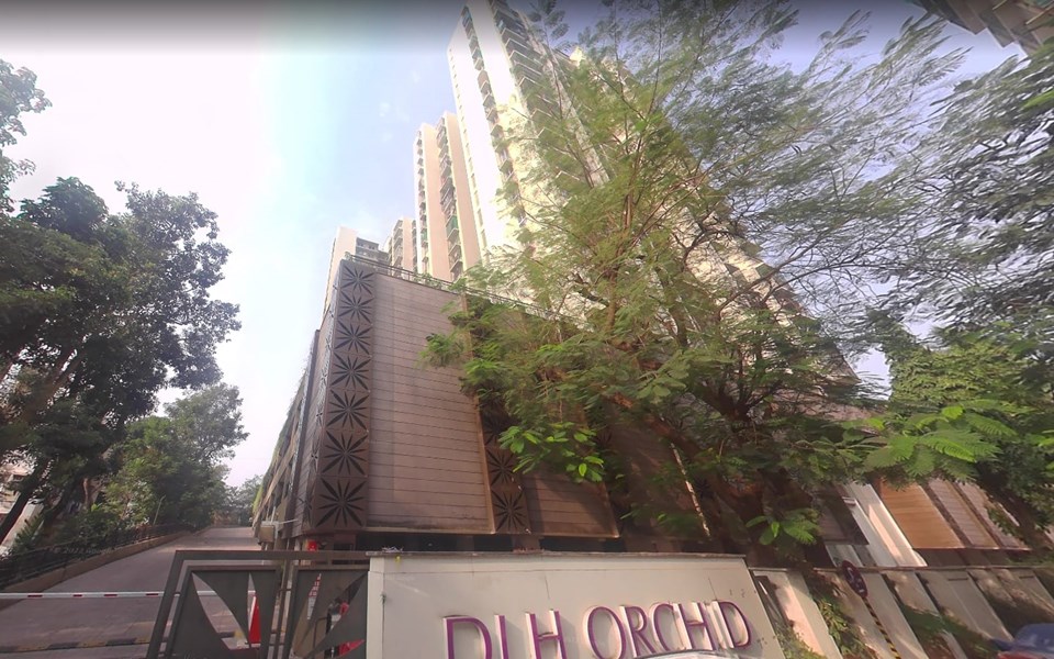 Dlh Orchid, Andheri West