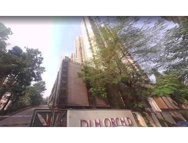 Dlh Orchid, Andheri West