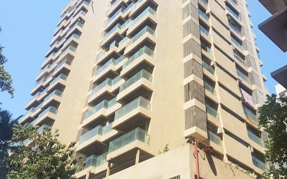 Dlh Swanlake, Andheri West