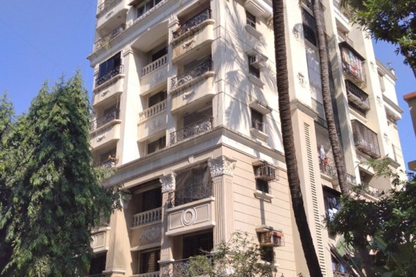 Flat for sale in Ebony, Bandra West