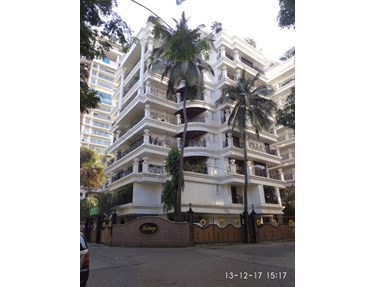 Ecstasy-II, Khar West