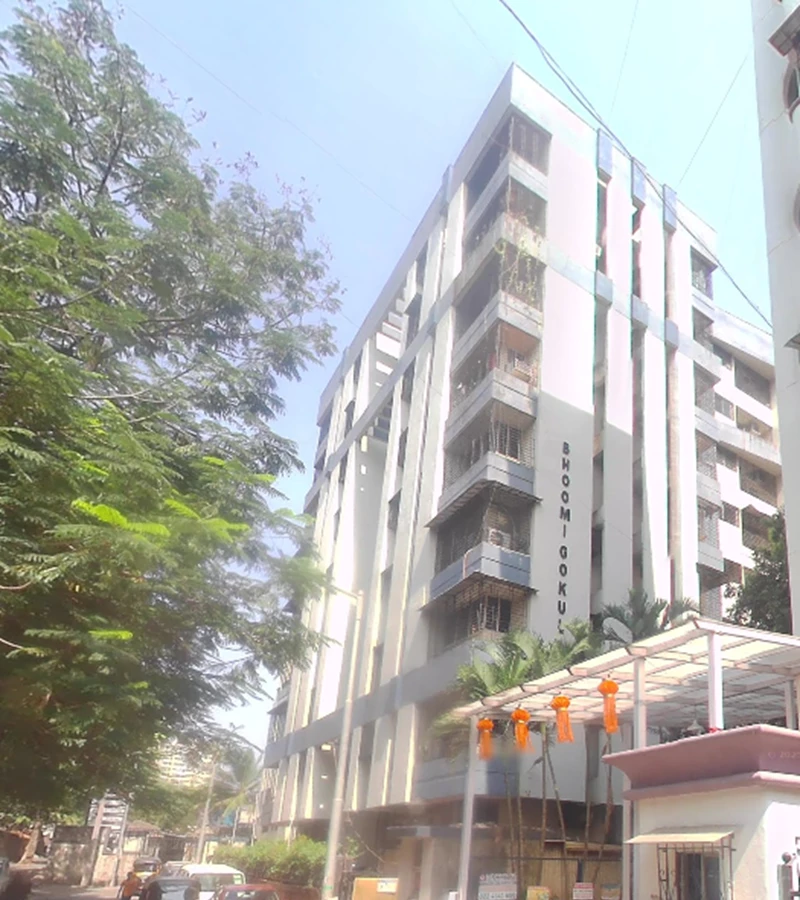 1 - Bhoomi Gokul, Malad East