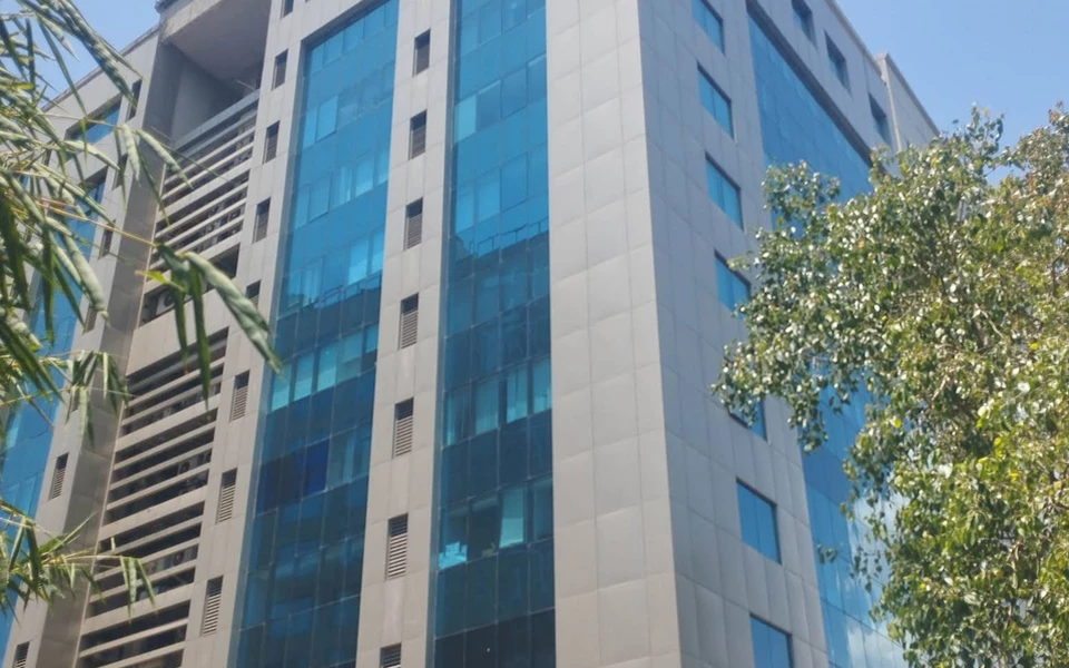 1 - Kanakia Atrium 215, Andheri East