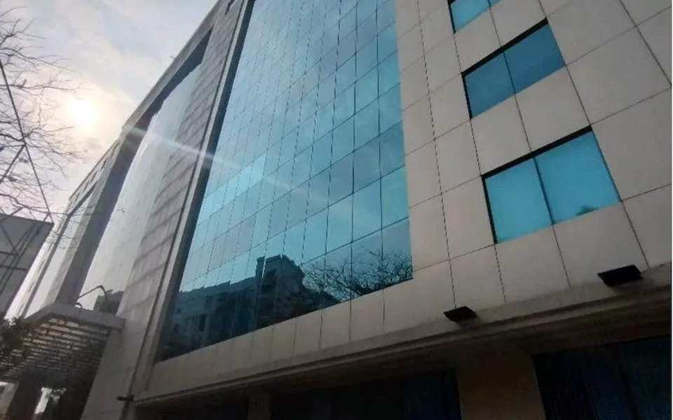 3 - Kanakia Atrium 215, Andheri East