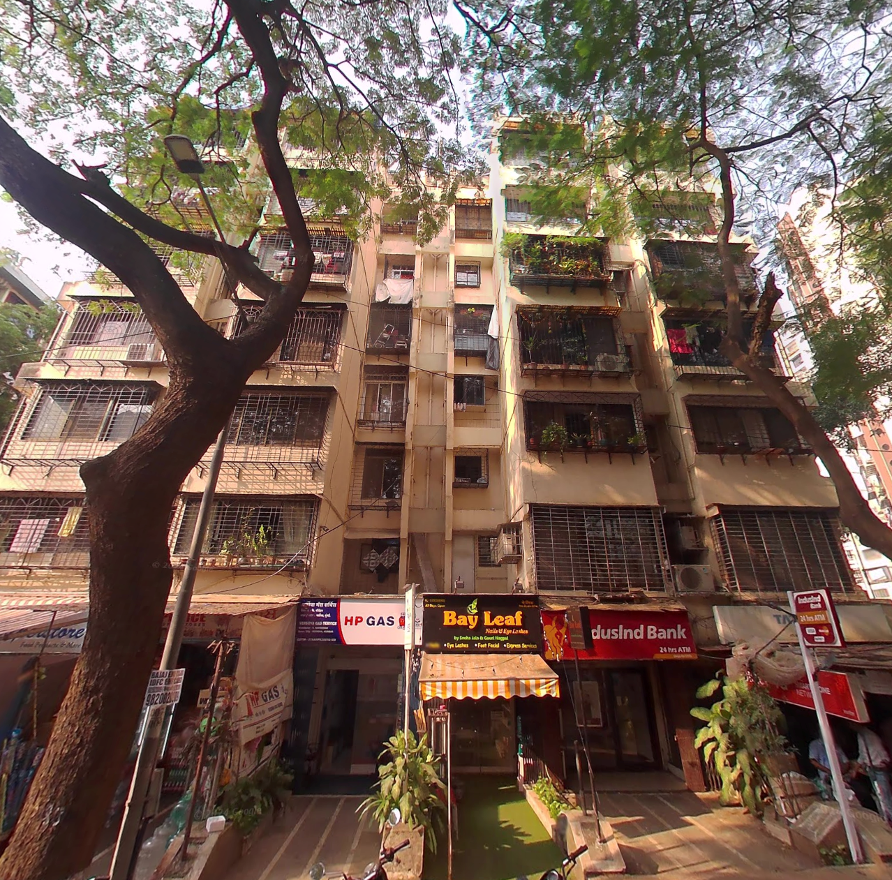 3 BHK Flat for Sale in Andheri West - Panch Dhara