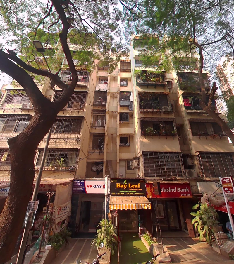 Panchdhara - Panch Dhara, Andheri West