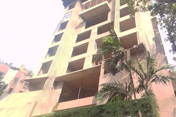 Flat for sale in Ekta Verve, Khar West