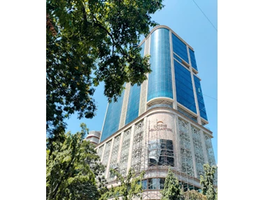 5 - Supreme Headquarters, Bandra West