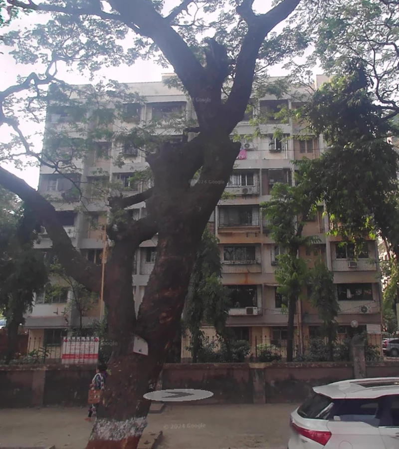 Shivdham - Shiv Dham, Santacruz West