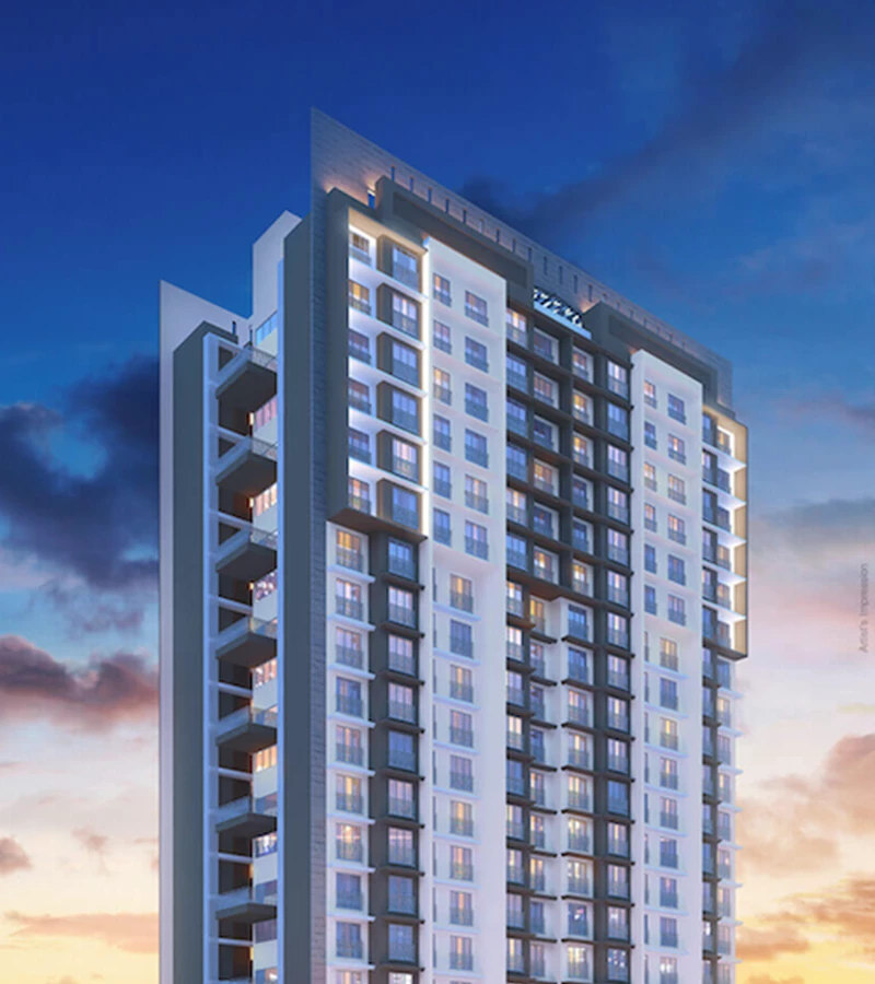 1 - BKC 28, Bandra East