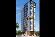 2 Bhk Flat In Bandra West For Sale In Singer Wood