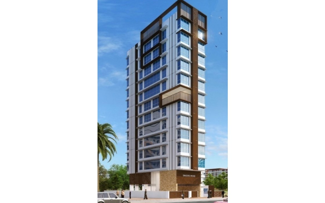 Singer Wood, Bandra West Flats Apartments on Rent, Sale & Lease