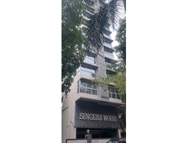 Singer - Singer Wood, Bandra West