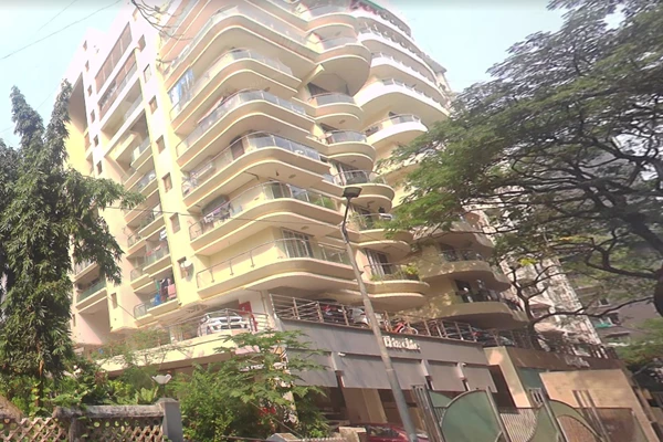 Flat on rent in Ekta Elite, Bandra West