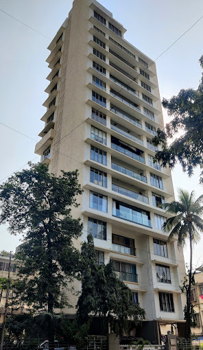 4 BHK Flat on Rent in Santacruz West - Sudesh Condominium