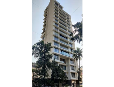 Sudeshcondominium - Sudesh Condominium, Santacruz West
