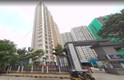 Flat on rent in Shapoorji Pallonji Vicinia, Powai