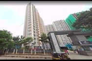 3 Bhk Flat In Powai For Sale In Vicinia