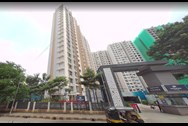 3 Bhk Flat In Powai On Rent In Vicinia