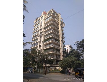 Ekta Empress, Khar West