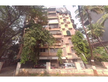 122 - Beacon, Santacruz West