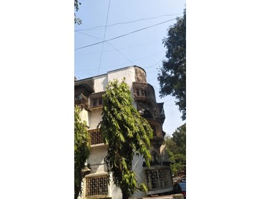 Building - Jagir Apartment, Bandra West