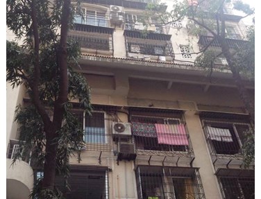 Flat on rent in Maheswar Prakash, Santacruz West