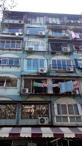 2 BHK Flats for Sale in Gautam Apartment , Santacruz West