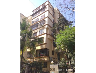 Flat on rent in Siddhrudh Bhuvan, Khar West