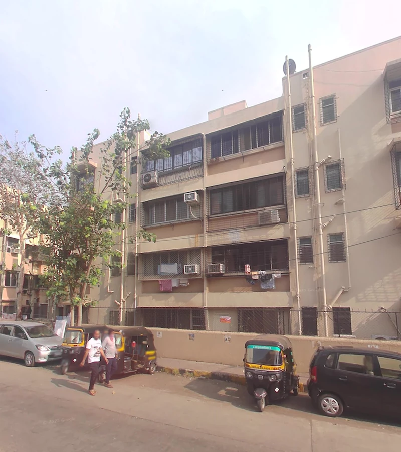 1 - Versova View, Andheri West