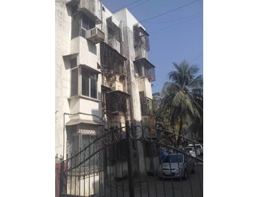 Flat on rent in Versova View , Andheri West