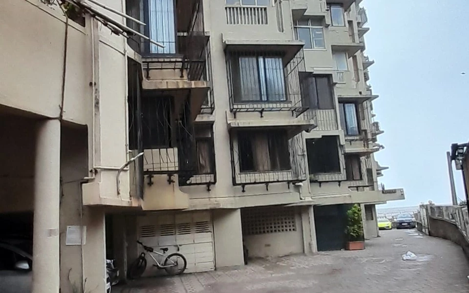 Riviera - Riviera, Juhu