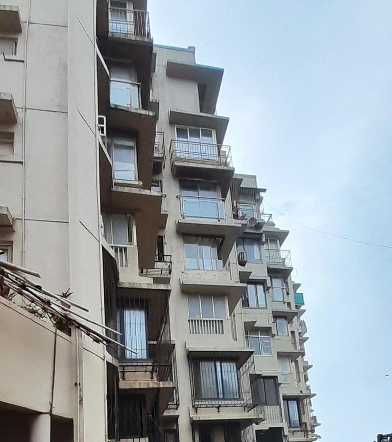 Riviera - Riviera, Juhu