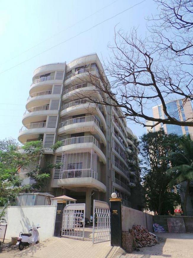 Flat on rent in Jawaharban Apartment, Andheri West