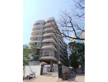 Flat on rent in Jawaharban Apartment, Andheri West