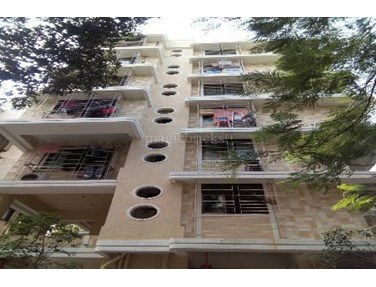 Flat on rent in Shivalay, Vile Parle East