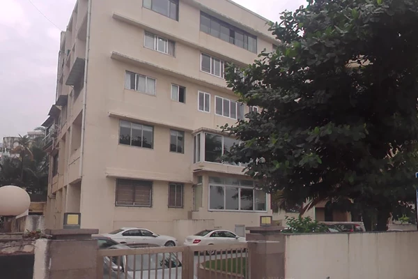 Flat on rent in Pitale Prasad, Worli