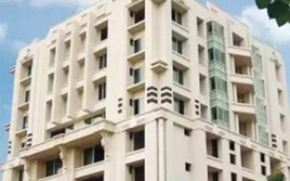 Rustomjee 9, Juhu