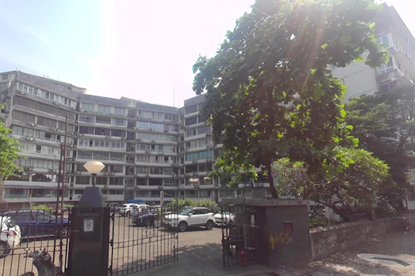 Flat for sale in Jaldarshan Society, Nepeansea Road