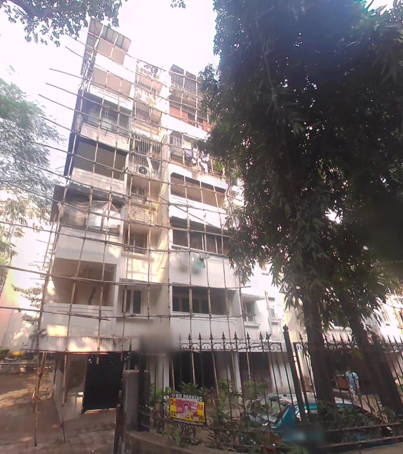 1 - Balkrishna Apartment, Santacruz West